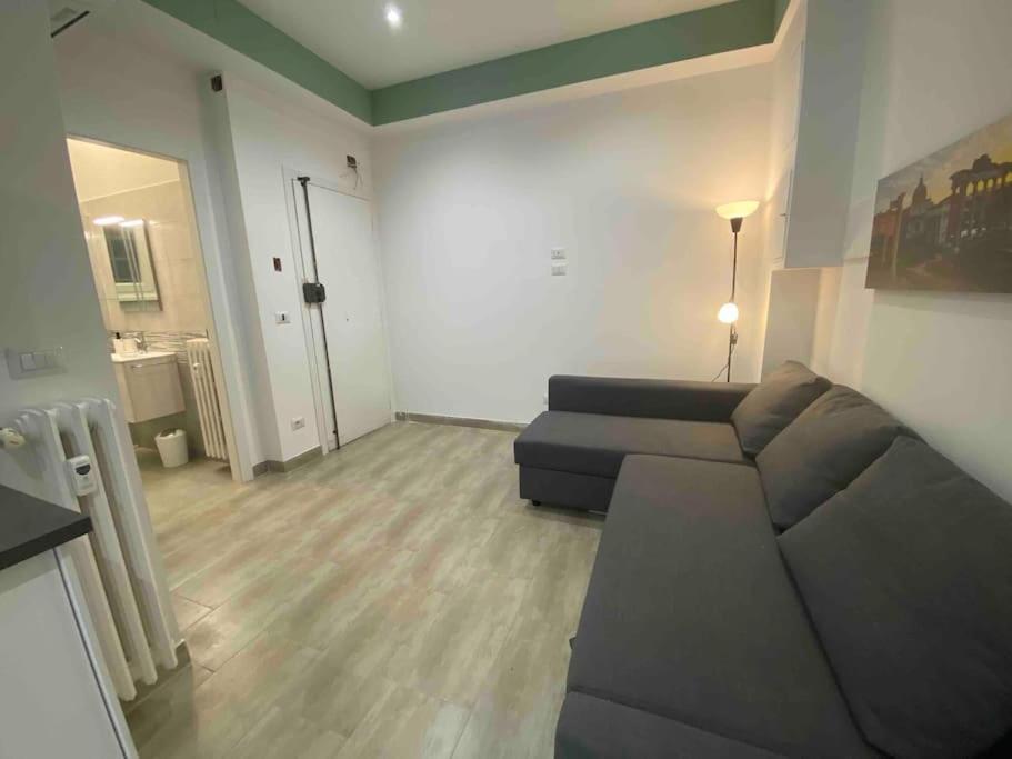 Appartamento La Casa Di Marco Polo Roma