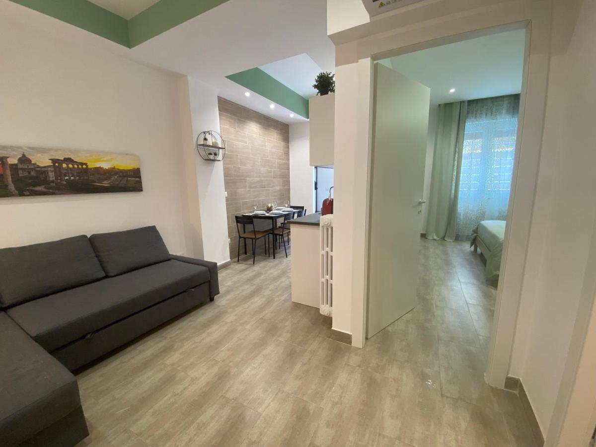 Appartamento La Casa Di Marco Polo