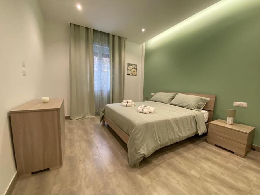 Appartamento La Casa Di Marco Polo *