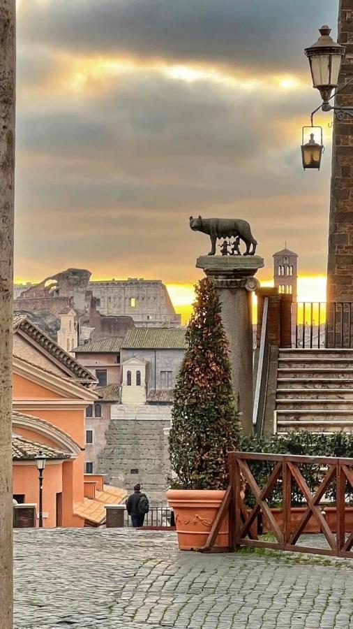 Appartamento La Casa Di Marco Polo