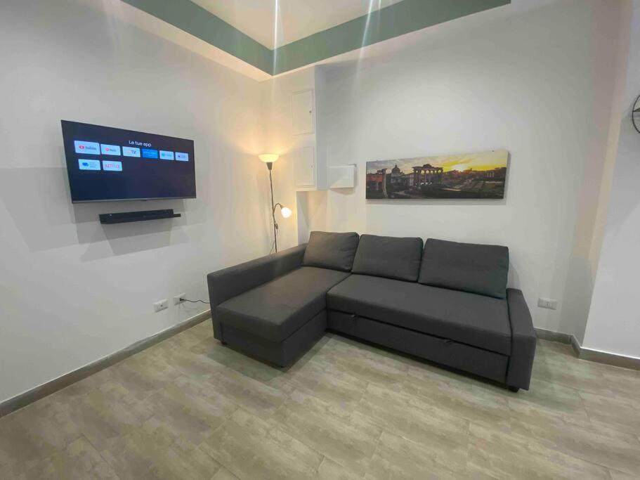 Appartamento La Casa Di Marco Polo *