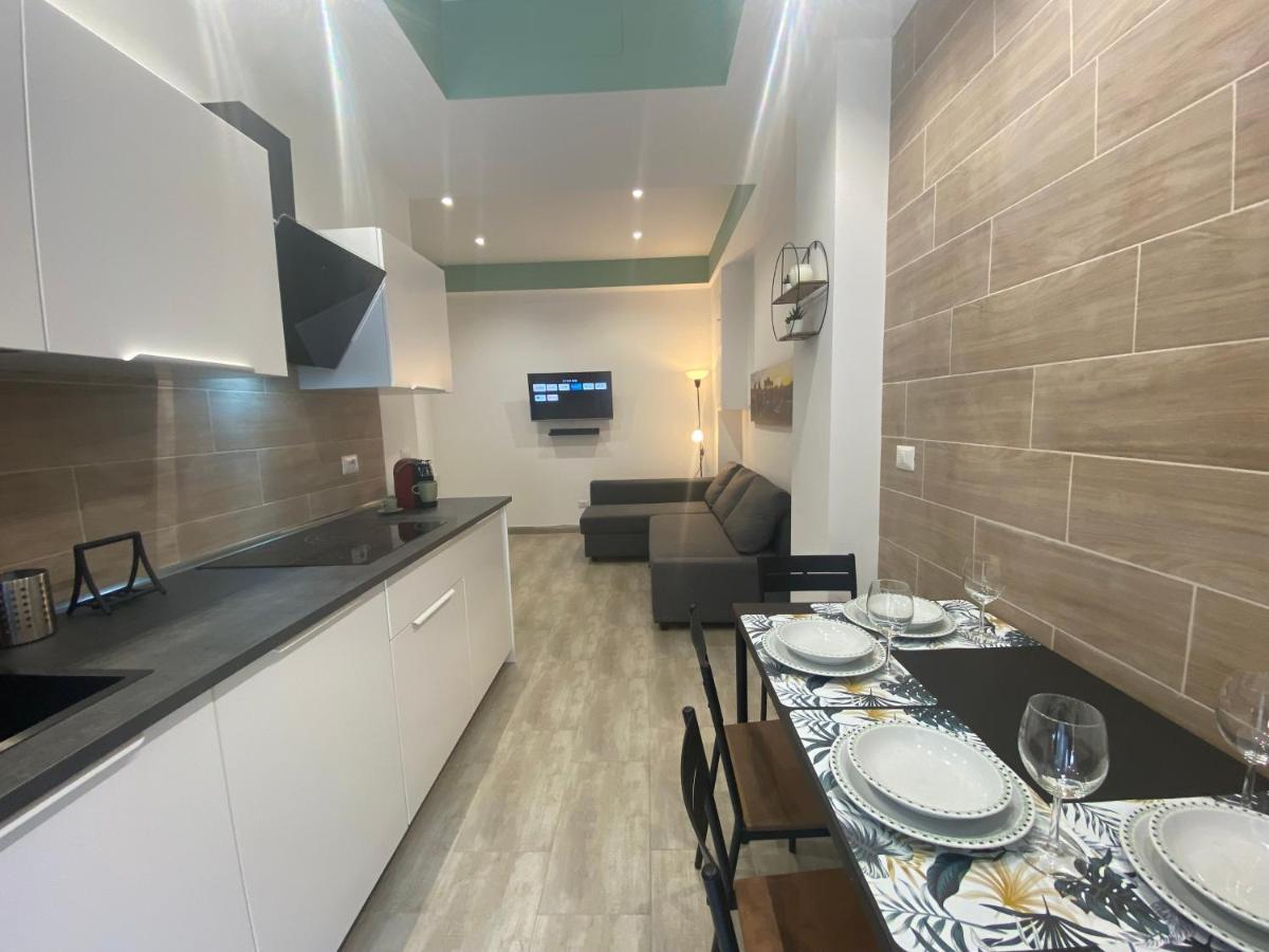 Appartamento La Casa Di Marco Polo Roma
