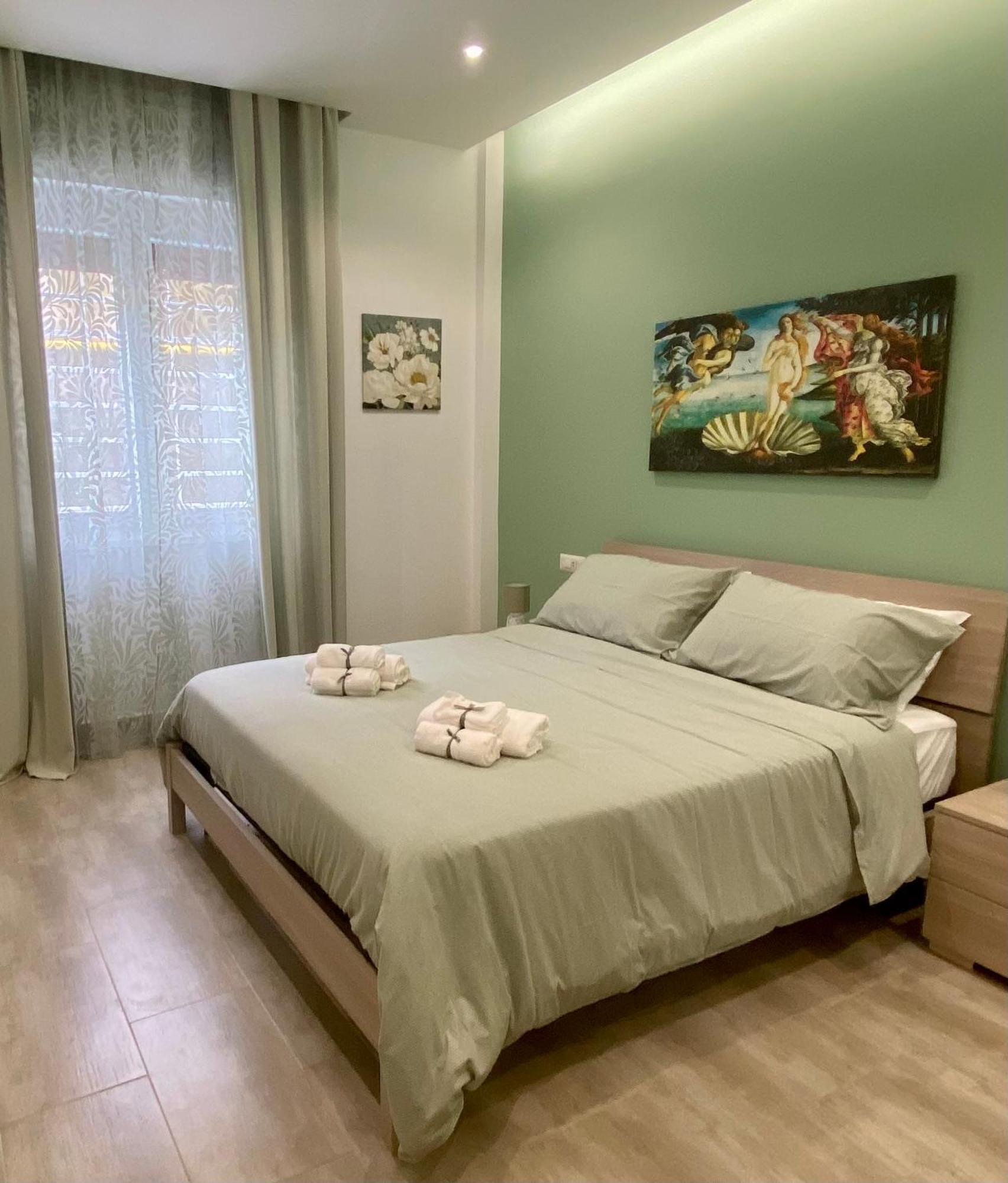 La Casa Di Marco Polo Appartamento