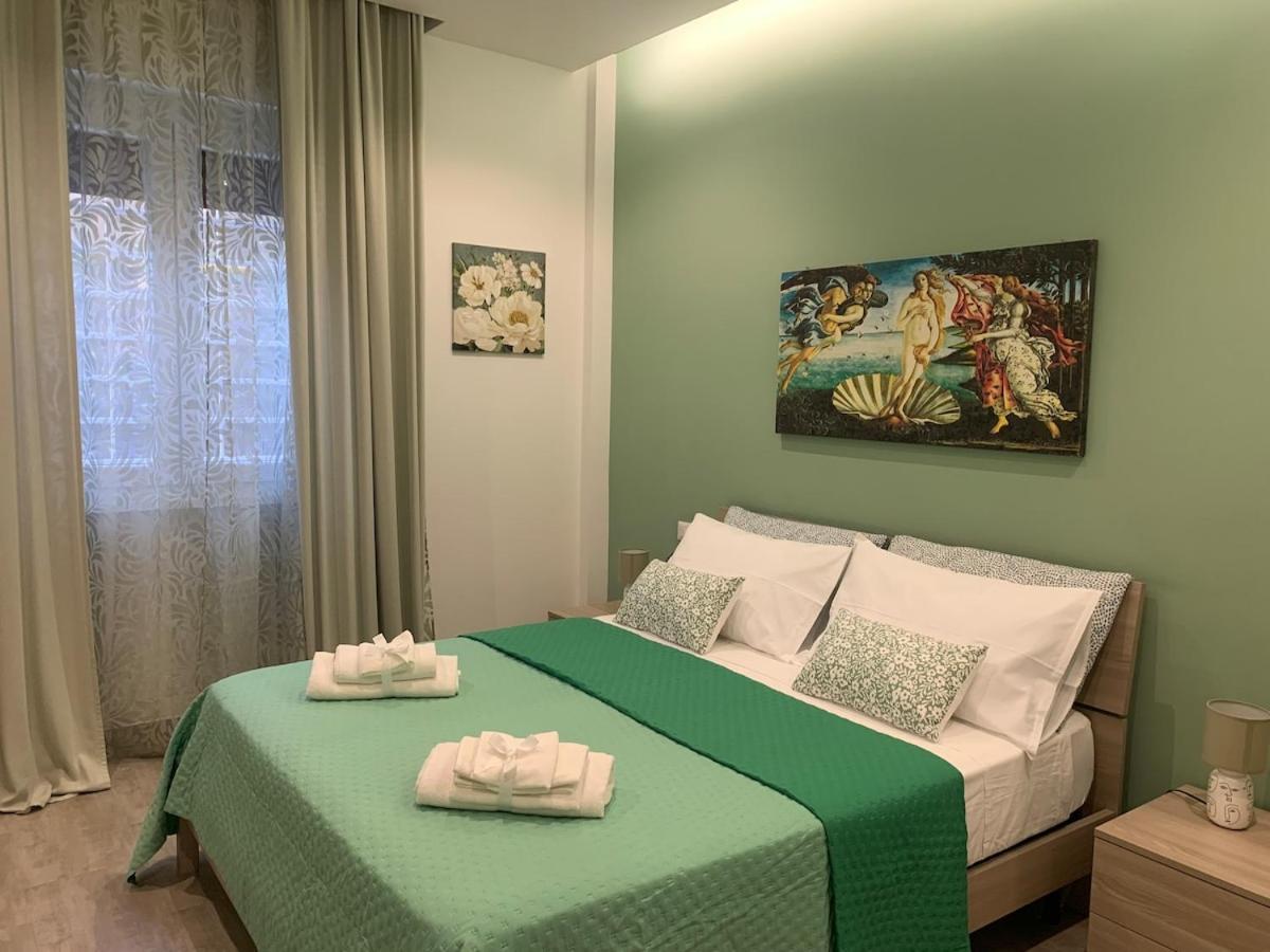 Appartement La Casa Di Marco Polo *