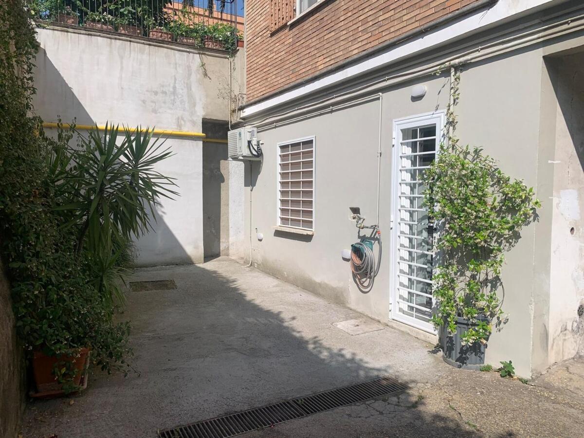 La Casa Di Marco Polo Appartement Rome